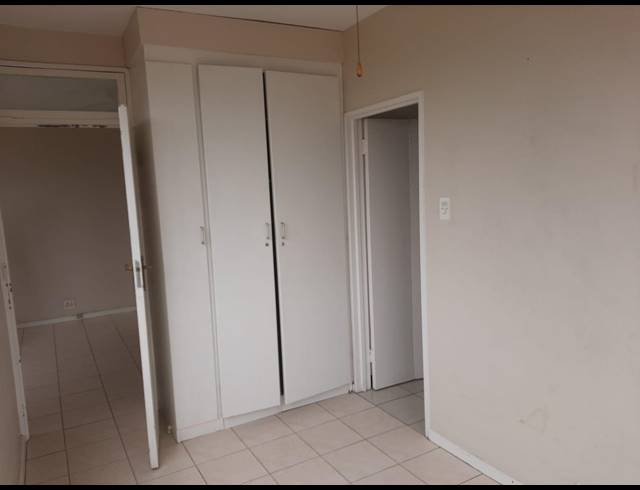 1 BEDROOM APARTMENT RENTED IN MORNINGSIDE